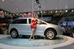 BYD E6 2009 года